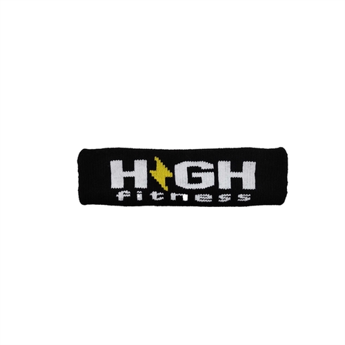 Main photo of Heavyweight Headband With Knit In Design