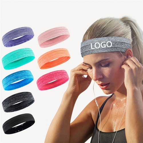 Main photo of Running Headband