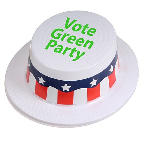 Photo of Patriotic Skimmer