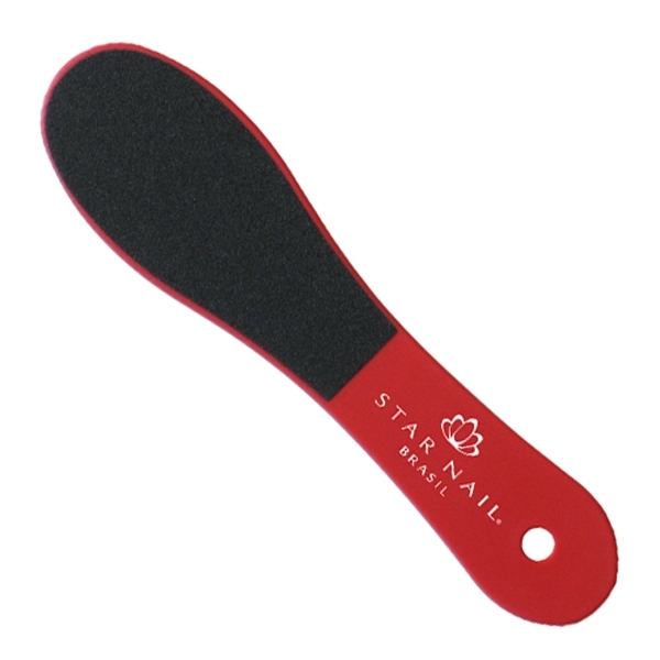 Red color option for Pedicure Board