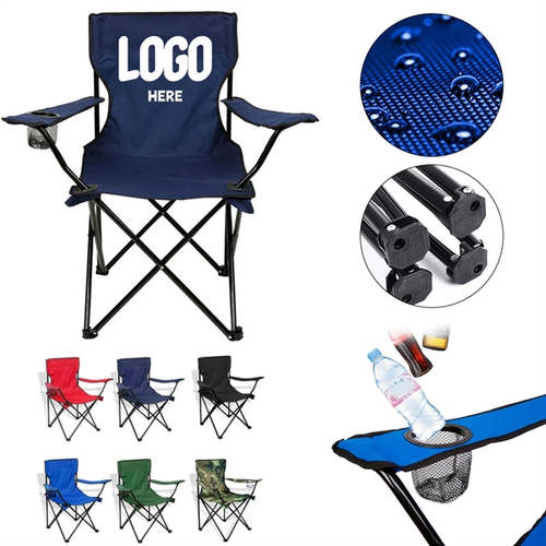 Main photo of Portable Camping Beach Chair