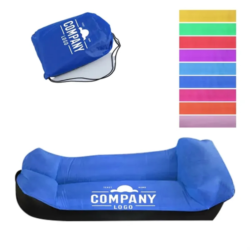 Photo of Inflatable Lounger For Camping