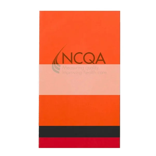 Main photo of 3" X 5" Usa Made Color Notebook Set