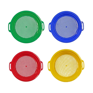 Photo of 10" Sand Sifter