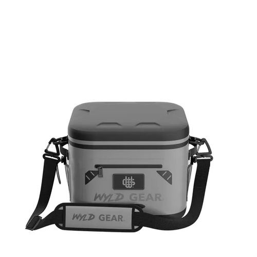 Main photo of 20 Can Wyld Gear® Usa Made Soft Insulated Cooler Bag 12 X 13