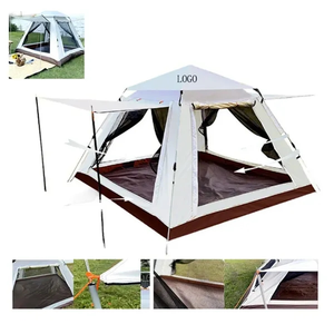 Photo of Outdoor Camping Fully Automatic Tent