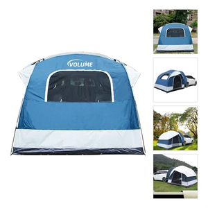 Photo of Waterproof Tent For Camping