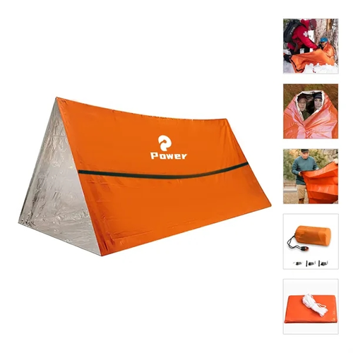 Photo of Camping Emergency Tent