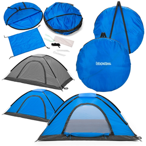 Photo of Basecamp Acadia Casual Camping Tent