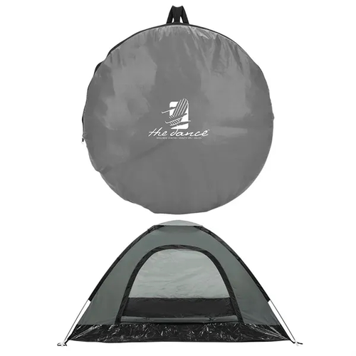Photo of Basecamp Acadia Casual Camping Tent