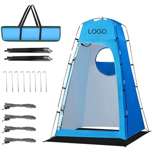 Photo of Camping Shower Tent
