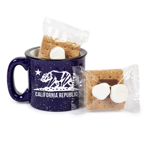 Main photo of Camp & S'mores Gift Set