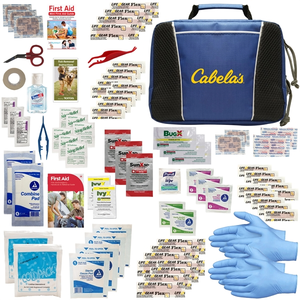 Photo of Base Camp Family Outdoor Kit