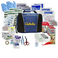 Base Camp Family Outdoor Kit