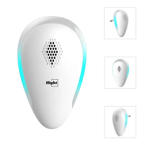 Photo of Newest Ultrasonic Indoor Pest Repellent