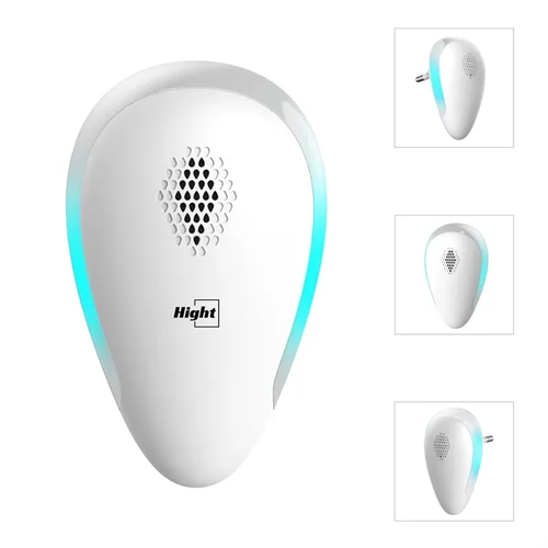 Photo of Newest Ultrasonic Indoor Pest Repellent