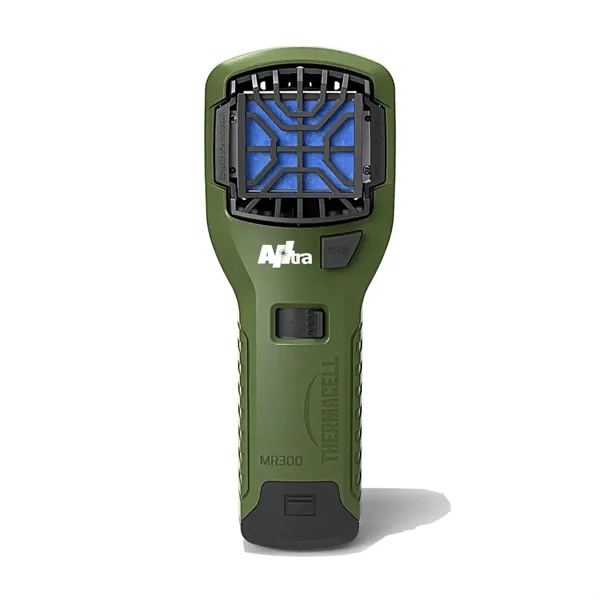 Dark Green color option for Thermacell® Portable Mosquito Repeller