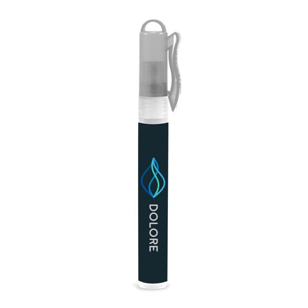Frost color option for Spf30 Sunscreen With Insect Repellent