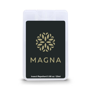 Photo of Insect Repellent    Credit Card Style