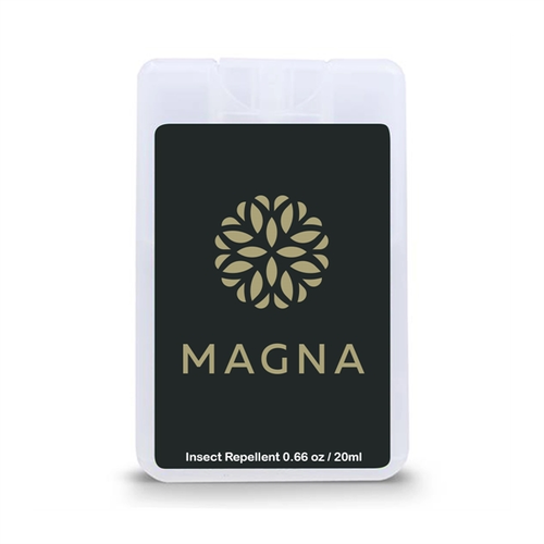 Main photo of Insect Repellent    Credit Card Style