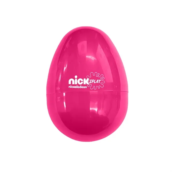 Pink Hot color option for Silicon Putty