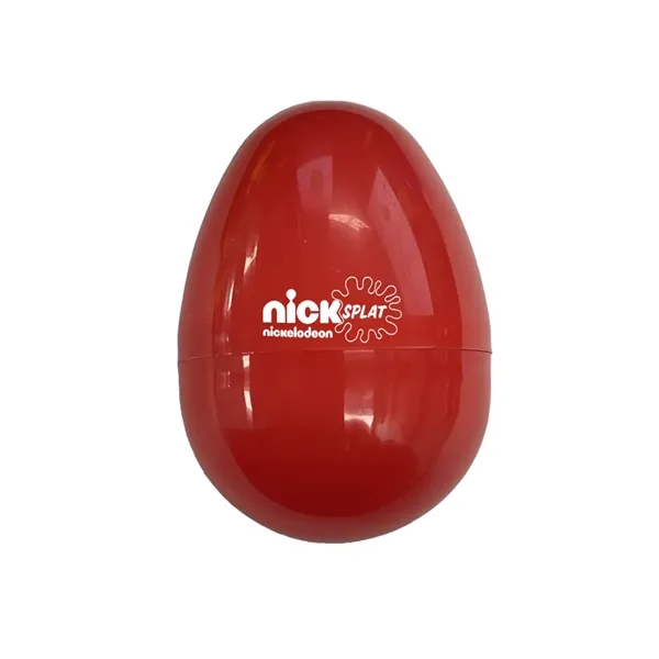 Red color option for Silicon Putty