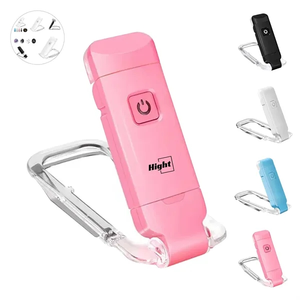 Photo of Usb Rechargeable Book Light For Reading In Bed