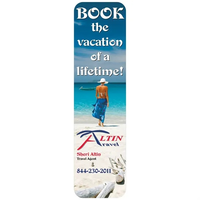 Paper Book Mark
