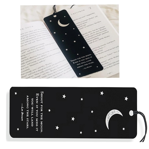 Main photo of Printed Paper Bookmark