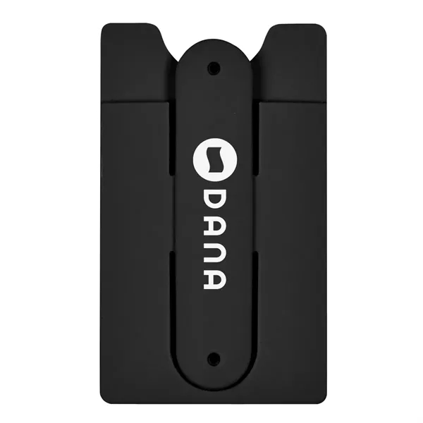 Black color option for Smart Wallet & Stand