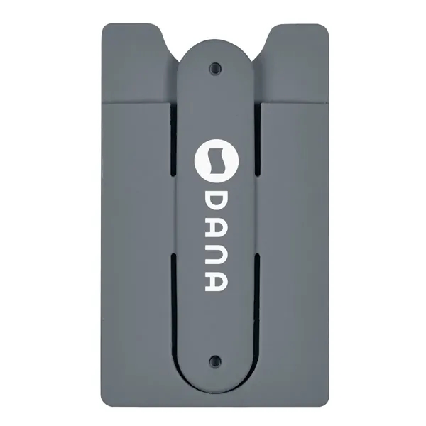 Gray color option for Smart Wallet & Stand