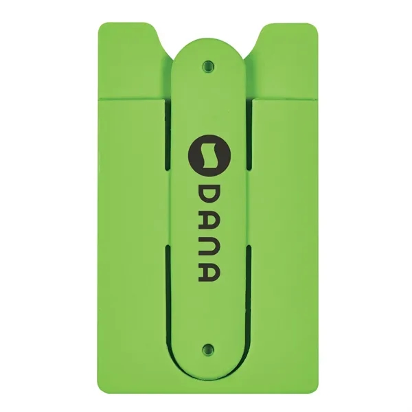 Green color option for Smart Wallet & Stand