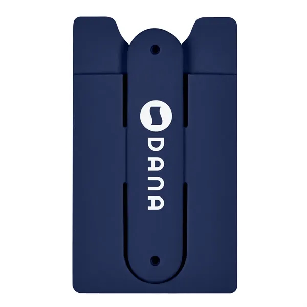 Navy Blue color option for Smart Wallet & Stand