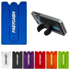 Photo of Smart Wallet & Stand