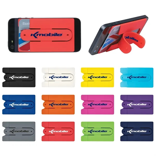 Main photo of Smart Wallet & Stand