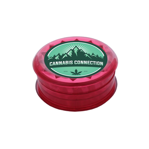 Photo of Plastic Grinder