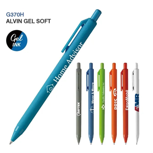 Photo of Alvin Gel Soft Pen