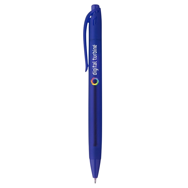 Blue color option for Paragon Soft Touch Pen