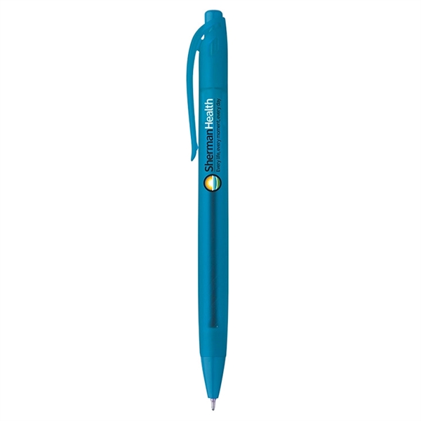 Light Blue color option for Paragon Soft Touch Pen