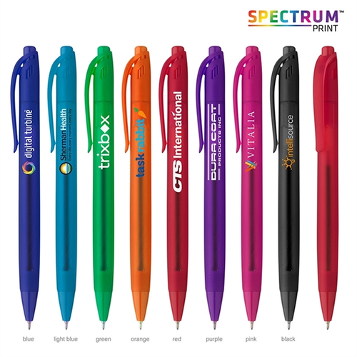 Main photo of Paragon Soft Touch Pen