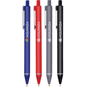 Photo of Aquarius Comfort Soft Touch Pen