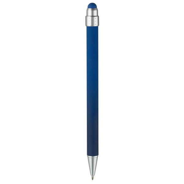 Blue/Dark Blue color option for Lavon Stylus Soft Mix Pen