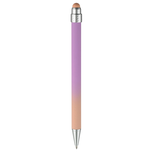 Light Violet/Peach color option for Lavon Stylus Soft Mix Pen