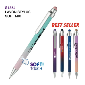Photo of Lavon Stylus Soft Mix Pen