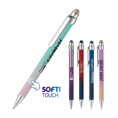 Main photo of Lavon Stylus Soft Mix Pen