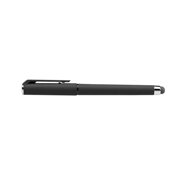 Black color option for Dash Rollerball Stylus Pen