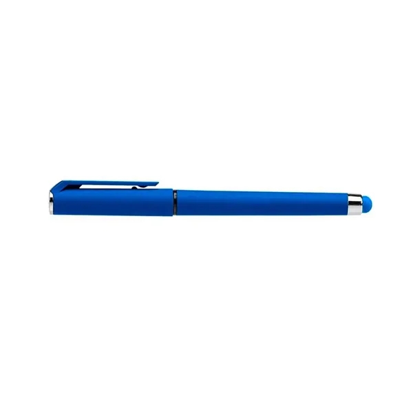 Blue color option for Dash Rollerball Stylus Pen