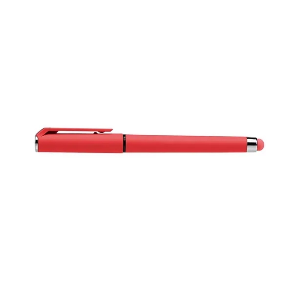 Red color option for Dash Rollerball Stylus Pen