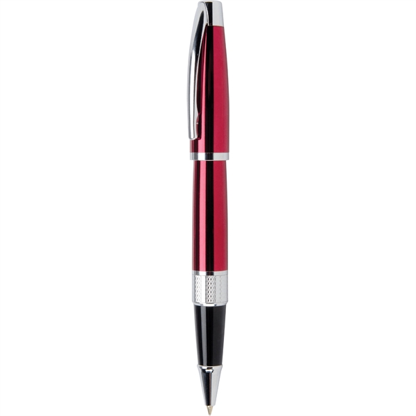 Cinnamon color option for Guillox 8™ Rollerball Pen