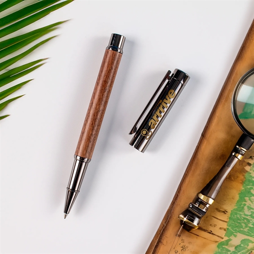 Main photo of Luxwood Rollerball Pen
